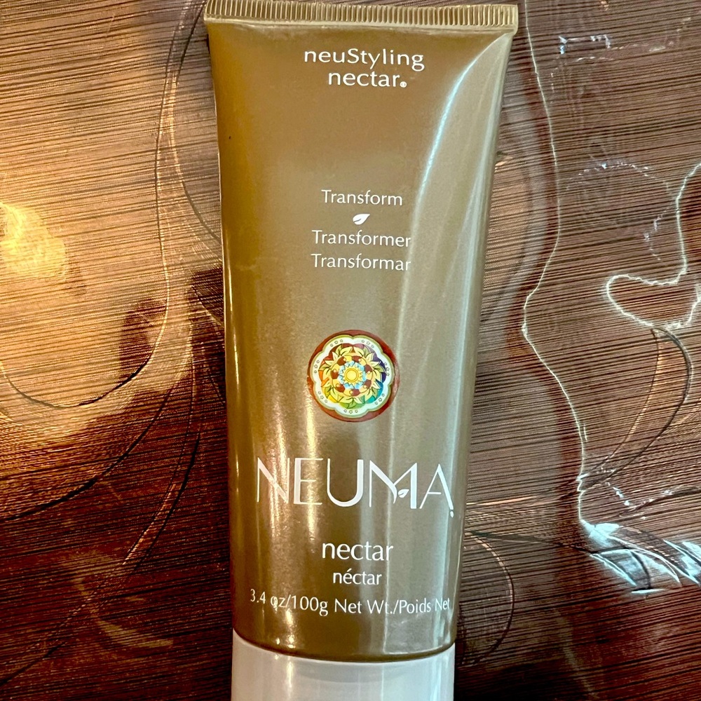 Hair NeuStyling Nectar by Neuma